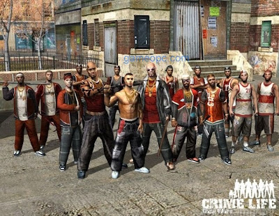 Crime Life Gang Wars Full Download Crack torrent link