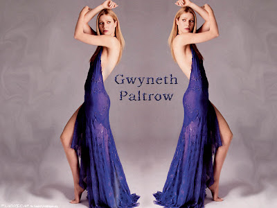 Gwyneth Paltrow wallpaper