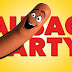 Movie Review 045 Sausage Party