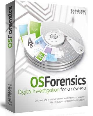 OSForensics Professional v2.0.10016 portable