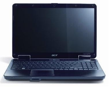 Acer Aspire 5516-5063 