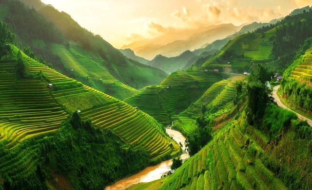 Tour hè Hà Nội - Sapa (4 ngày - 3 đêm)