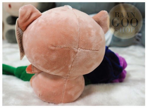 ตุ๊กตาหมู