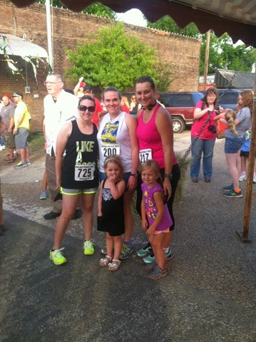 Polish Pickle 5K