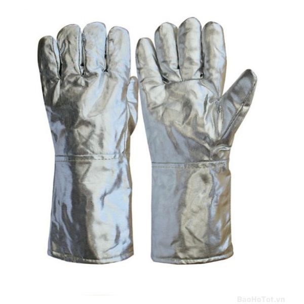 Găng tay chống cháy an toàn