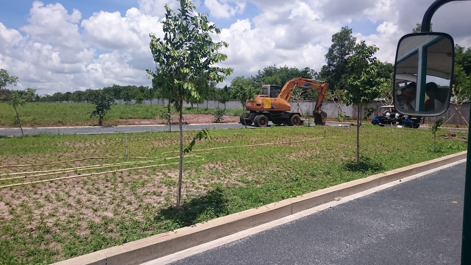 Sakura valley Phong cách nhật Bản