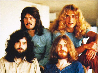 LED ZEPPELIN