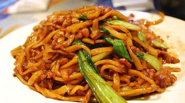 Resep dan Cara Membuat Mie Goreng Sederhana