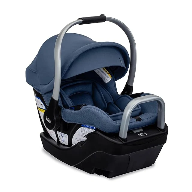 Britax Cypress Infant Car Seat