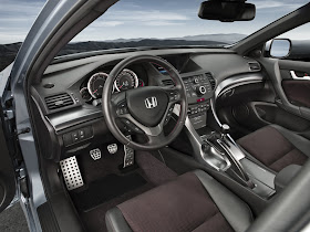 Honda Accord 2012