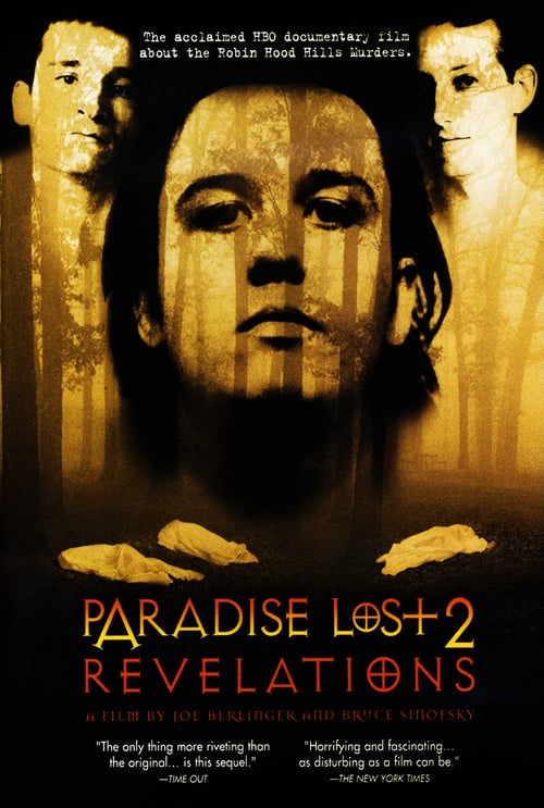 [HD] Paradise Lost 2: Revelations 2000 Online Stream German
