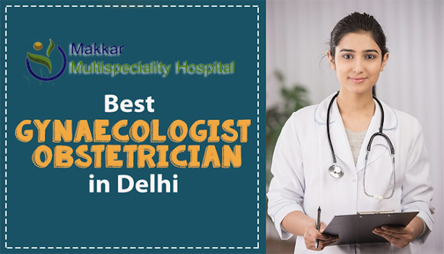 Best Hospital In East Delhi