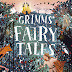 GRIMM’S FAIRY STORIES - Truyện cổ Grimm link google drive - truyện song ngữ anh việt bất hủ