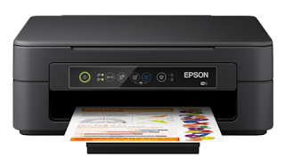 Epson Expression Home XP-2150 Pilotes