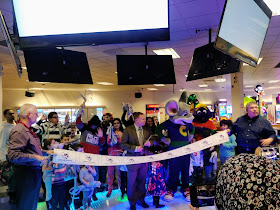 Hey, Northeast Ohio! @ChuckECheese has a Whole New Look, New Games, and New Way to Play! 