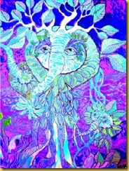 elephant grove shift poster 1