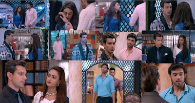 Kasauti Zindagi Kay 2nd September 2019 Episode Written Update " Mr Bajaj-Anurag's Ego Fight Prerna comes in Between ".