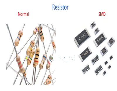 digital resistor