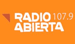 Radio Abierta 107.9 FM