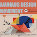 BAUHAUS DESIGN MOVEMENT