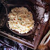 Spicy Steam Rice ( Nasi Uduk )