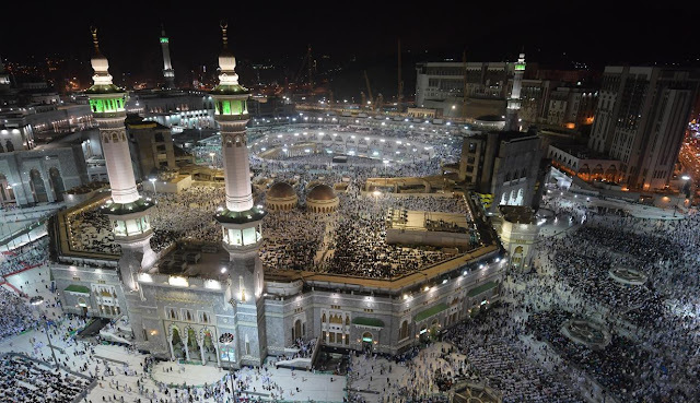 Gambar masjid