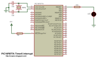 PIC16F877A projects ccs picc