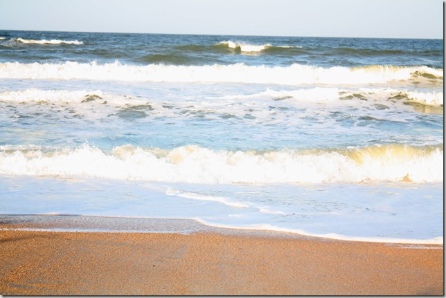 ocean april 26 2013
