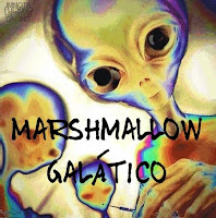 Marshmallow Galático