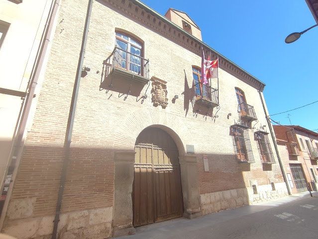 Qué ver en Medina del Campo