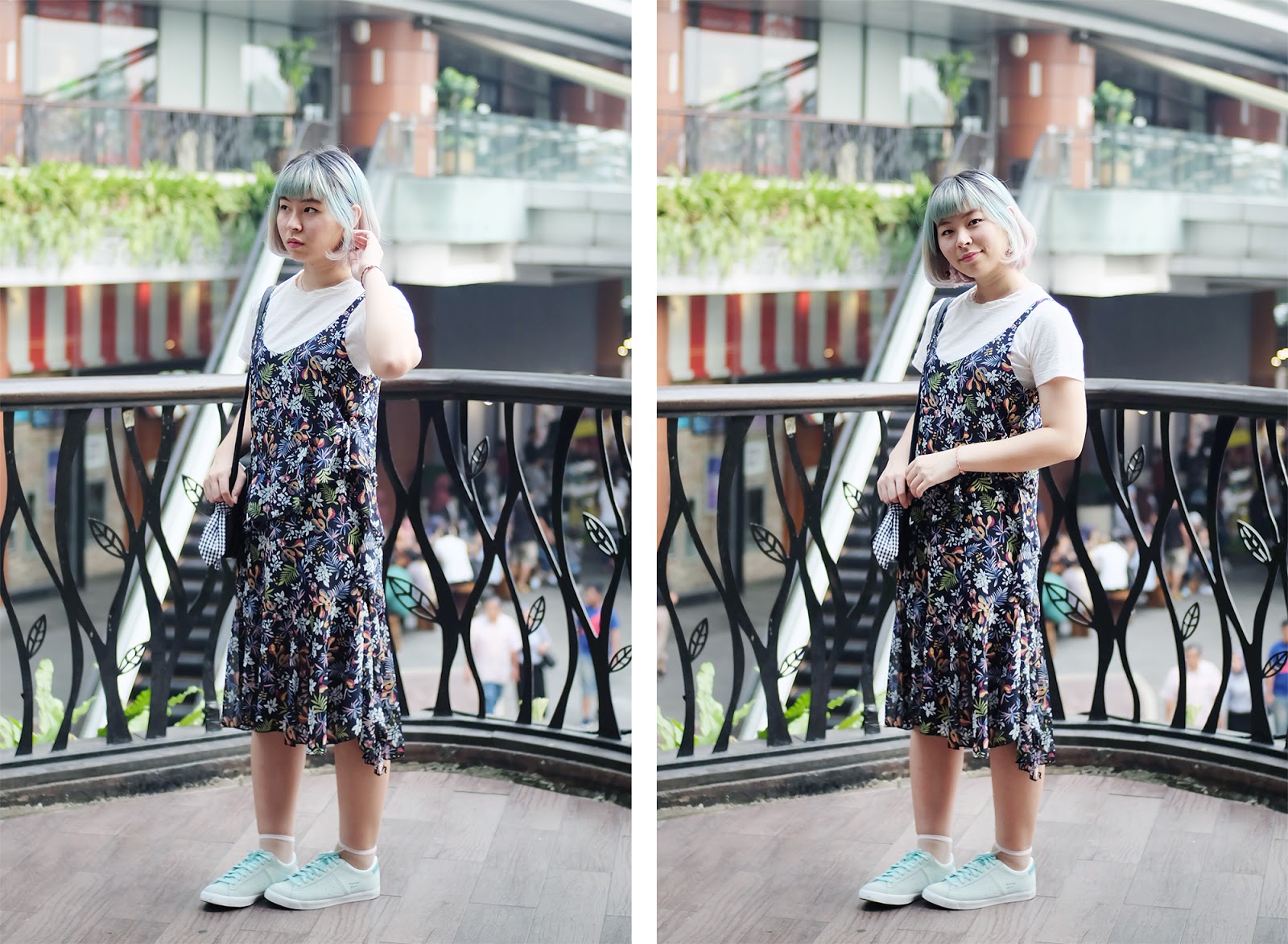 How to Dress Like A Korean Outfit | www.bigdreamerblog.com