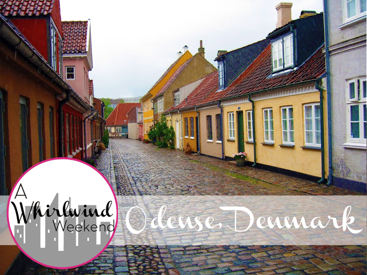 A Whirlwind Weekend In Odense Denmark Everyday Reading