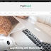 Download Template PostBoard WordPress Theme