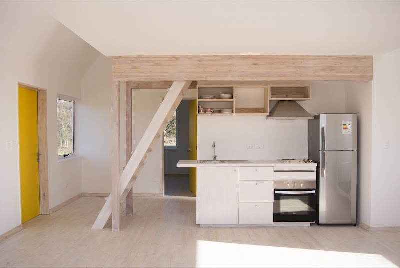 Casa para la Venta - FOAA + NORTE
