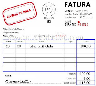 Boş borç senet örneği indir pdf