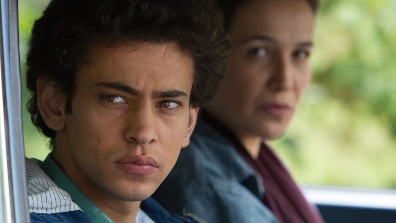 Mis hijos 2014 pelicula hd latino