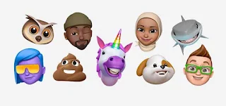 Cara Menggunakan iMessage Memoji di WhatsApp