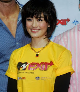 agnes monica