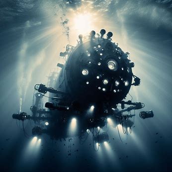 The Mysterious Exposure of the Titan Submersible