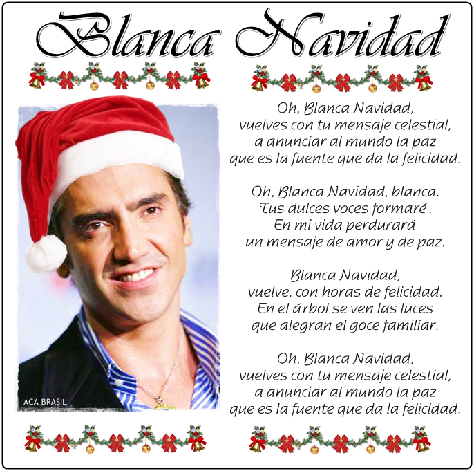 AFblancanavidad