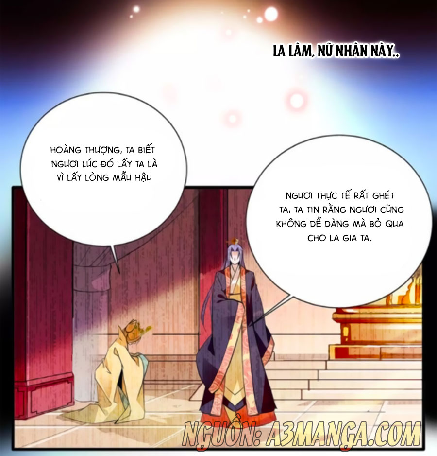 Hoàng Thượng! Hãy Sủng Ái Ta Đi! Chap 73 page 19