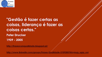 Frase com Qualidade