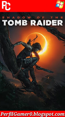 Shadow Of The Tomb Raider