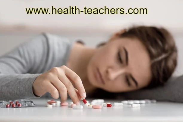 What is a scattered mind? Health-Teachers