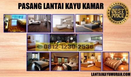 Lantai kayu murah