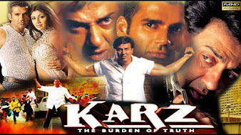 Karz : The Burden of Truth film