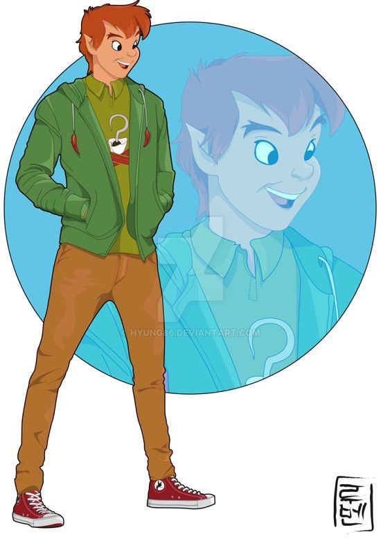 空中庭園と幻の飛行船 もしもディズニープリンス 男性キャラが大学生になったら を描いたイラスト 空中庭園と幻の飛行船 もしもディズニープリンス 男性キャラが大学生になったら を描いたイラスト