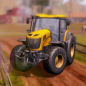  Take yourself in an awesome open world and start enjoying this great farming simulator Download Gratis Farmer Sim 2018 MOD APK v1.6.0 - 