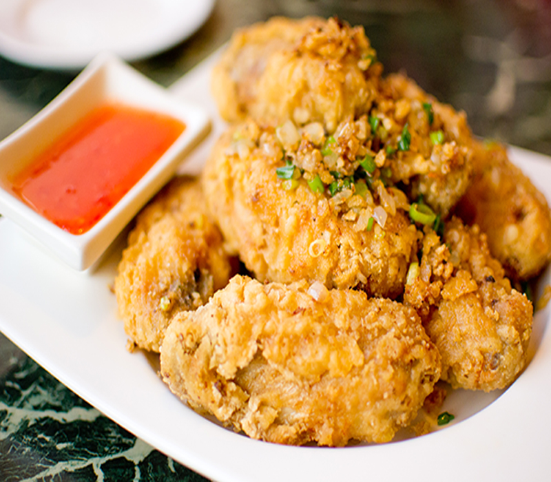 Resep ayam fillet crispy Lezat Dan Sederhana Kumpulan Resep ayam fillet crispy Lezat Dan Sederhana Kumpulan