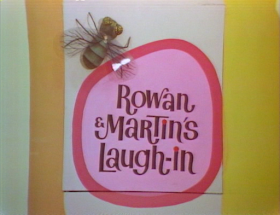 Rowan & Martin's Laugh-In